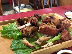 -哈尔滨饺子王·东北菜(鱼鳞浃路店)