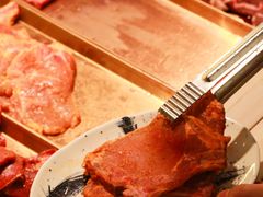 -阪尚皇·原切牛排·烤肉火锅自助(北京路店)