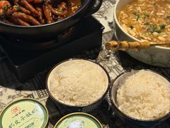 -一味大院•桐庐菜传承店(春江路店)