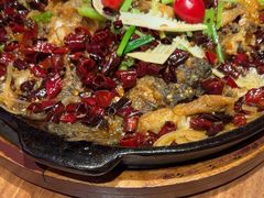 -老板恋上鱼(恒隆广场店)