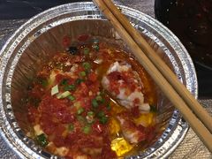 -靓靓蒸虾(中山公园店)