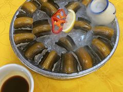 -肥姐美食(同福中路店)