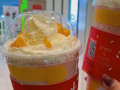 -7分甜(苏州中心店)