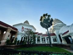 -吴哥国家博物馆