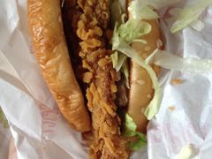 -麦当劳(坂田分店)