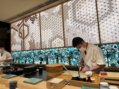 -小十Omakase(地王大厦店)