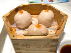 -陶陶居酒家(新天地店)