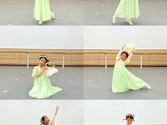 -DC少儿舞蹈培训中心(人民桥店)