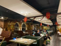 大堂-大京园海鲜烧烤(东城路店)