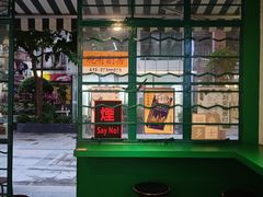 大堂-孖记茶档·热腾茶餐(江南西plus店)