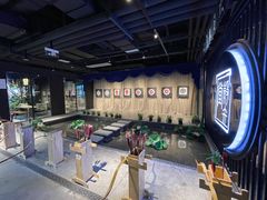 -轻武堂传统射箭·功夫茶·射击体验馆(仁和新城店)