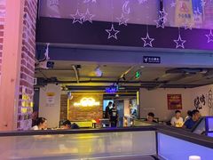 -聚点串吧·北京烧烤(海淀黄庄店)