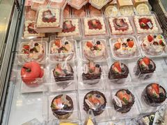 -爱维尔阳光蛋糕(独墅湖邻里中心店)