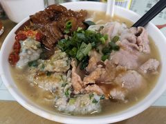 -荔林食店(西华路店)