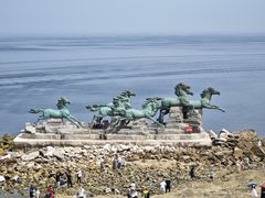 -养马岛旅游度假区