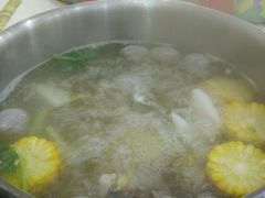 -潮牛来了 潮汕牛肉火锅(宋城店)