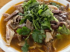 -呼市烧麦羊杂(幸福路店)