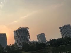 -美兰湖景区
