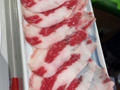 -菌小白火锅(时尚天河店)