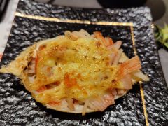 -花时·炭火烧肉(东百中心A馆店)
