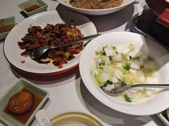 -院里寻菜·精致庭院菜(观沙岭店)