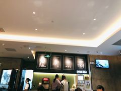 -萨莉亚意式餐厅(杭州滨江天街店)