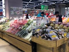 -盒马鲜生(大成店)