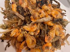 -老吉士酒家(天平路店)