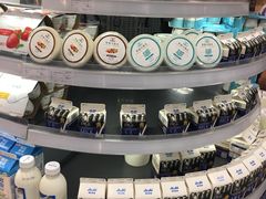 -欧式面包坊(青岛万象城店)