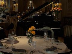 -火车头法国西餐厅