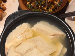 -重庆石磨豆花庄(乔庄店)