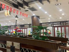 -全聚德烤鸭店(和平路店)