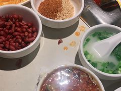 -海底捞火锅(万丰桥店)