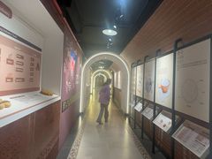 -莫斯科餐厅面包坊(北展店)