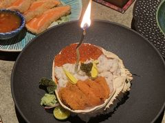-贰捌零叁精致料理(钱湖店)