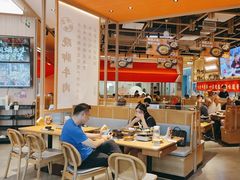 -川堂风·跷脚牛肉·乐山爆炒(宝山日月光店)