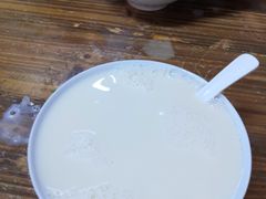 -云南大锅豆浆店