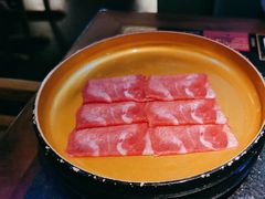 -牛New寿喜烧(虹桥新天地店)