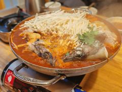 -百年石锅饭·朝鲜族传统民餐