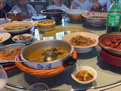 -二十八里太湖船菜(吉祥路店)