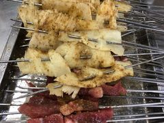 -小寒羊烧烤(凯瑞时代大厦店)