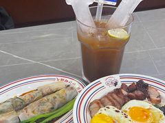 -永盛茶档·港式餐厅(桥北店)