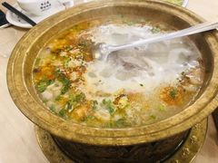 -羊之道草原味道清真餐厅(番禺店)