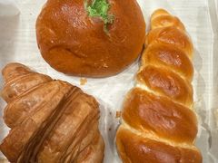 -烘焙町面包店(西四店)