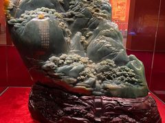 -北京工艺美术博物馆