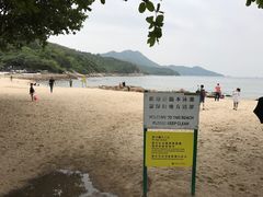 -南丫岛