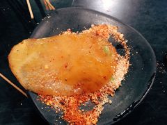 -夜烤·宜宾烧烤(回龙湾店)
