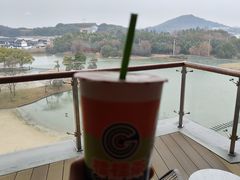 -上海佘山世茂艾美酒店