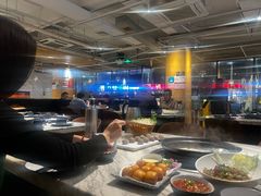 -同仁四季椰子鸡(福田东园总店)