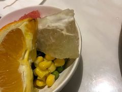 -豪客来牛排(中央花苑店)